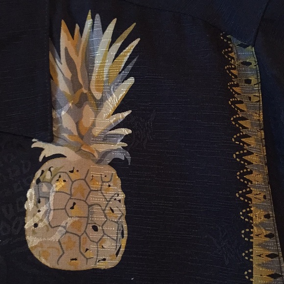 Bohio brand extra large shirt - Picture 3 of 5